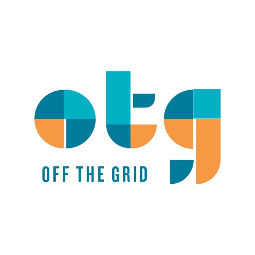 Off the Grid Markets iOS App