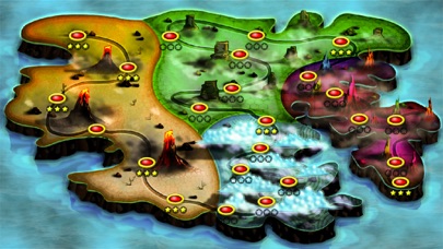 Cruby Island screenshot 3