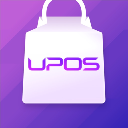 UPOS商城 -- 华人老板的线上卖货平台