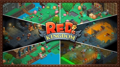 Red's Kingdom
