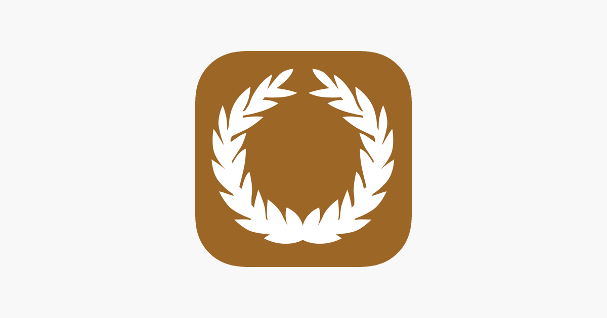 ‎West Terrace Cemetery on the App Store