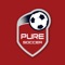 Download the Pure Soccer Katy App today to plan and schedule TOCA session and field rental