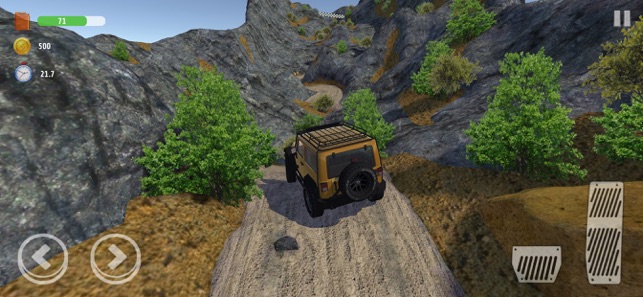 Offroad Madness 3D(圖2)-速報App