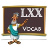 LXX Vocab