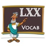 Get LXX Vocab for iOS, iPhone, iPad Aso Report