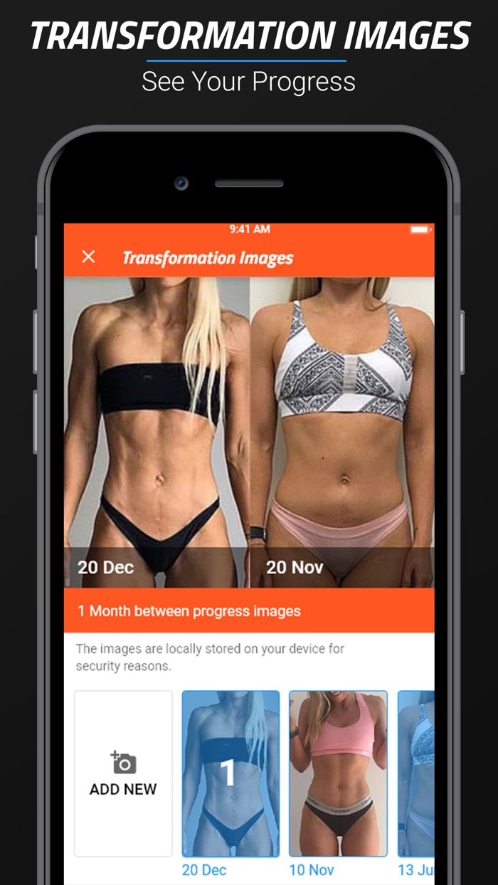 Spartan System Female PRO