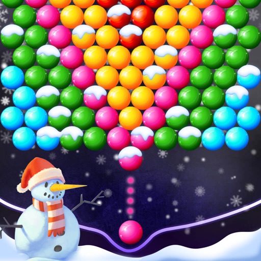 Bubble Shooter Classic Match