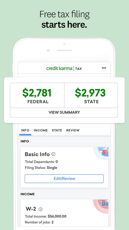 Credit Karma screenshot-6