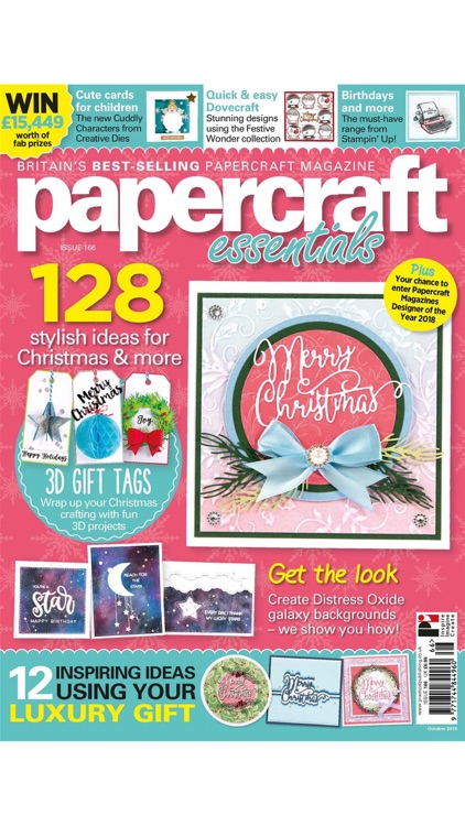 PAPERCRAFT ESSENTIALS screenshot-4