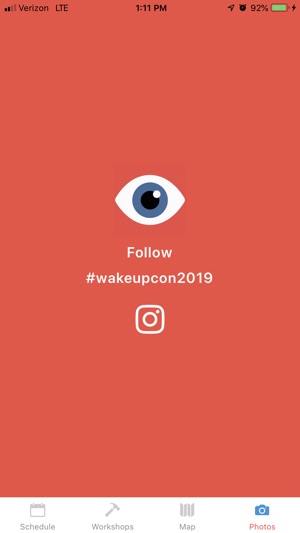 Wake Up Conference(圖8)-速報App