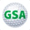 - GSA is the most complex application regarding to the golf score calculation