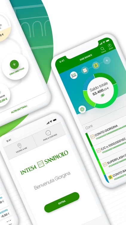 Intesa Sanpaolo Mobile