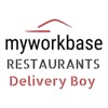 Restaurants Delivery App
