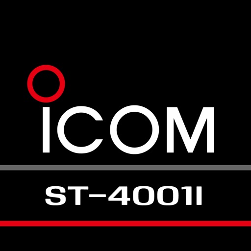 ST-4001I Icon