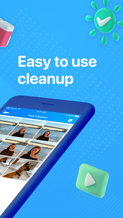 Boost Cleaner - Clean Up Smart screenshot 2