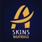 Welcome to this Walkthrough Skins For AU