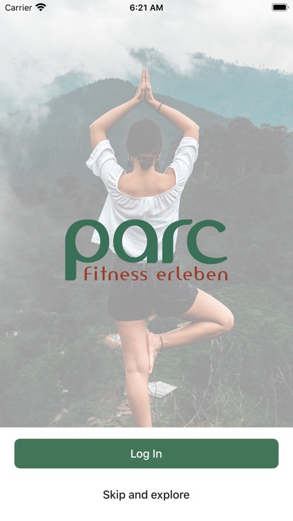 PARC Trainingcentre