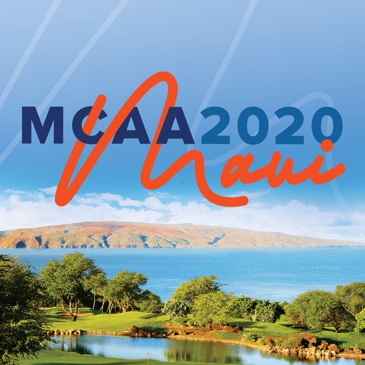 MCAA2020