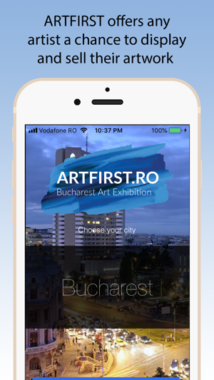 Artfirst