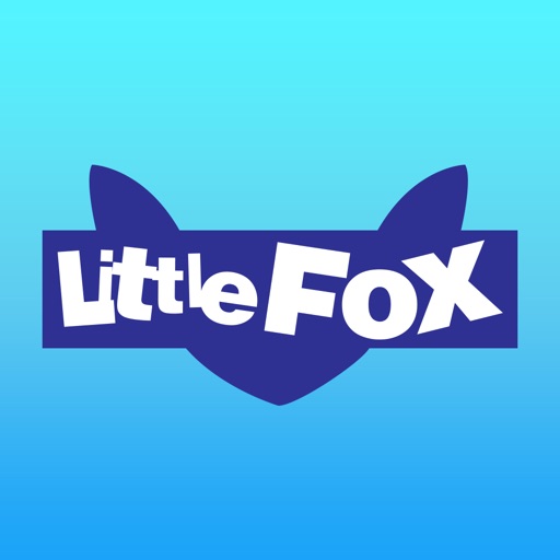 Little Fox English