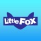 Enjoy learning English with Little Fox animated stories and songs with the brand new Little Fox English app