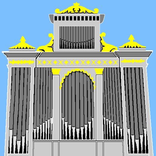 StrandOrgan Icon