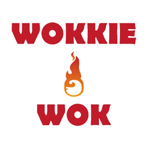 Wokkie Wok