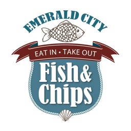 Emerald City Fish & Chips