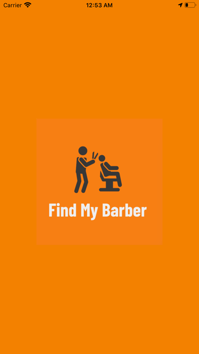 Find My Barber image #1