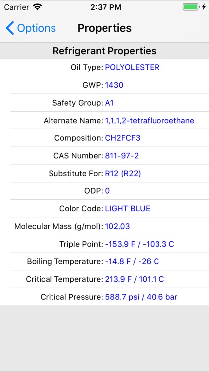 HVAC Toolkit