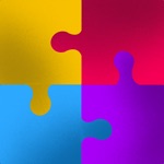 Bulmaca Slide Puzzle