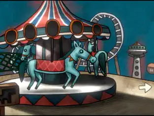 Catturare 5 ISOLAND: The Amusement Park iphone