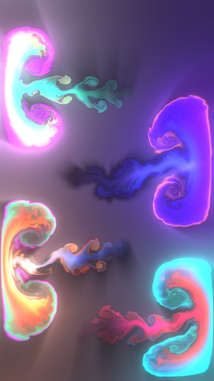 Fluid Simulation screenshot-6