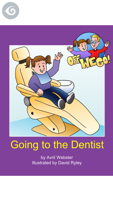 How to cancel & delete Off We Go:Going to the Dentist from iphone & ipad 1