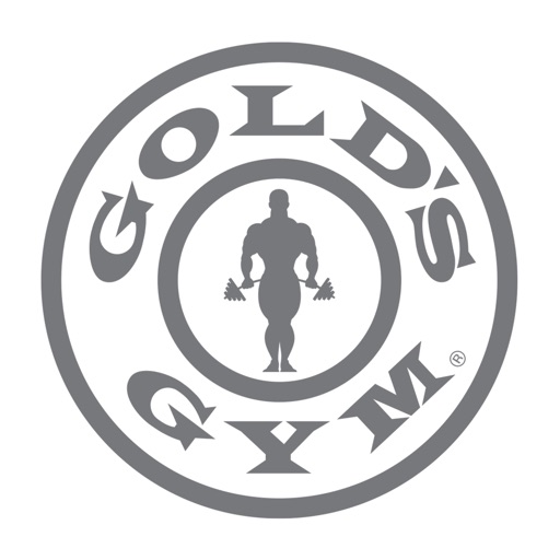 Gold's Gym Russia