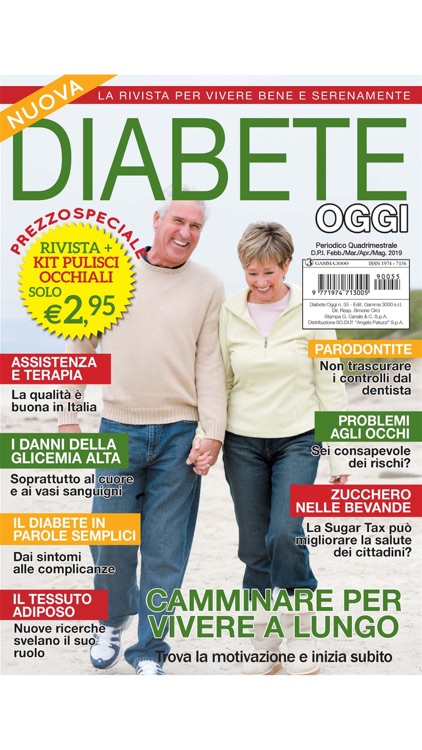 Diabete Oggi