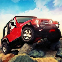 4x4 Offroad Mountain Car Drive pour PC