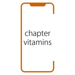 ChapterVitamins