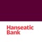 Hanseatic Bank Mobile – Die Welt erwartet Sie