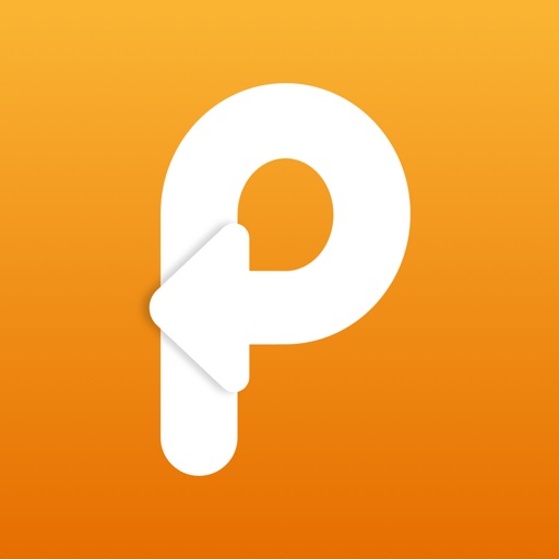 Paste (legacy) iOS App