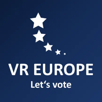 VR Europe - Lets vote Читы