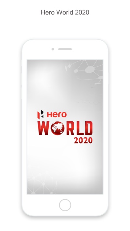 Hero World 2020