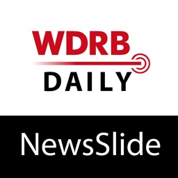 WDRB NewsSlide for iPad