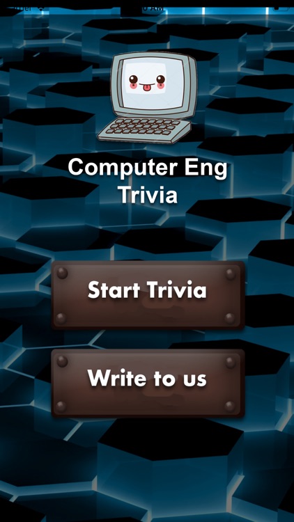 Computer Eng Trivia