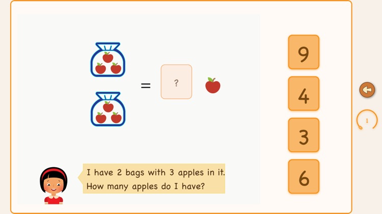 The 10 Times Tables (MagiWise)