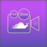 Motion Camera Fast/Slow Video