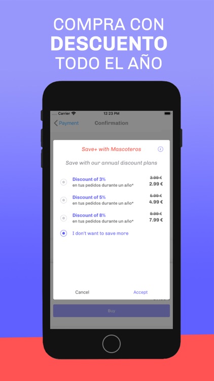 Mascoteros screenshot-3