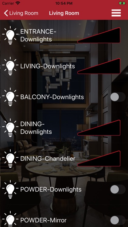 Smart Life by Smart Home