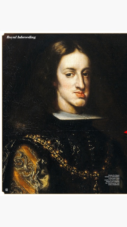 All About History Magazine screenshot-7