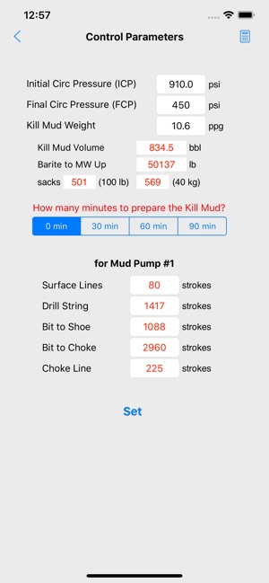 Driller's Method Simulator(圖6)-速報App